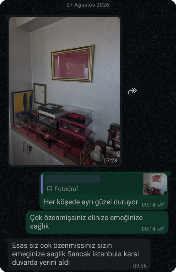 Mehmet B.