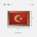 Ay Yıldız Sancağı - v1