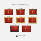 İttihat ve Terakki Sancağı